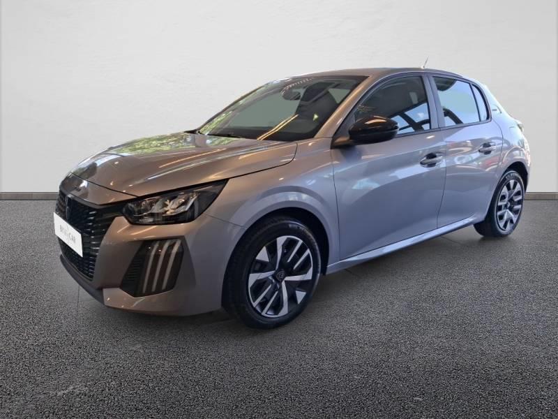 Peugeot 208 Electrique 50 kWh 136ch Style