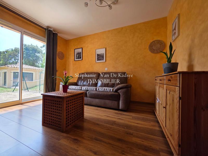 Villa - 130 m² - 5 pièces