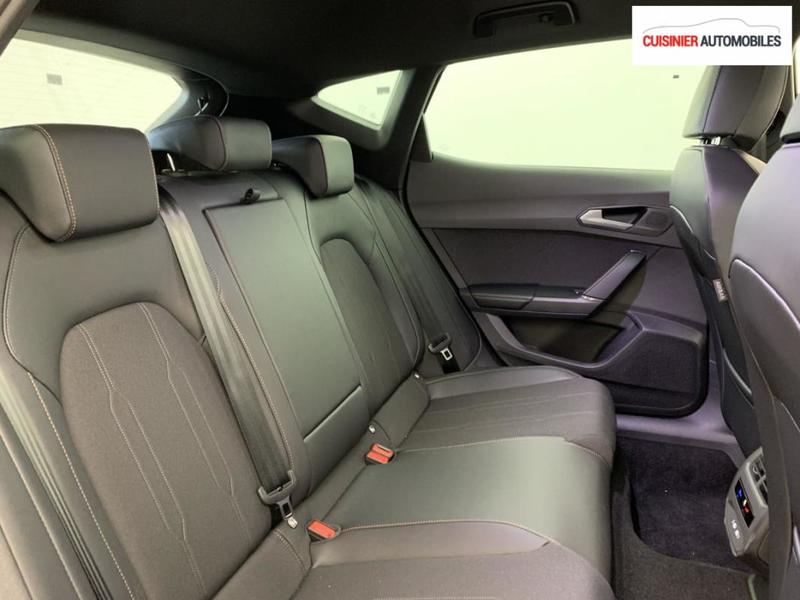 Cupra Formentor Nouveau 1.5 Etsi Hybrid 150 Ch Dsg7 V