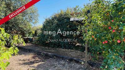 Maison - 111 m² - 4 pièces