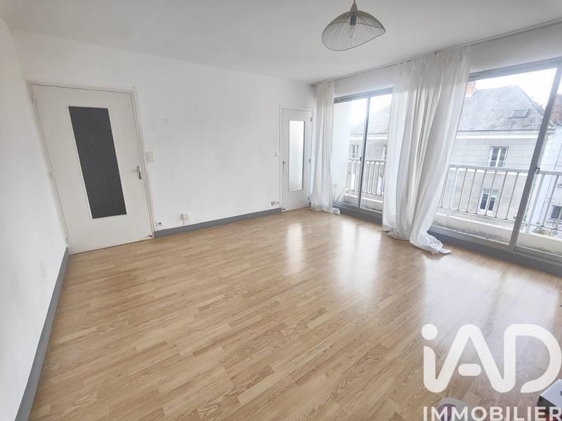 Studio - 35 m² - 2 pièces