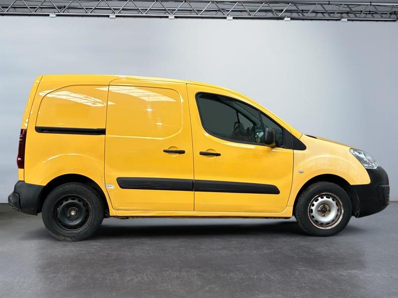 Citroën Berlingo Fourgon m Bluehdi 75 Club