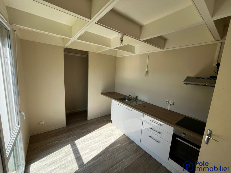 Maison ancienne - 94 m² - 5 pièces