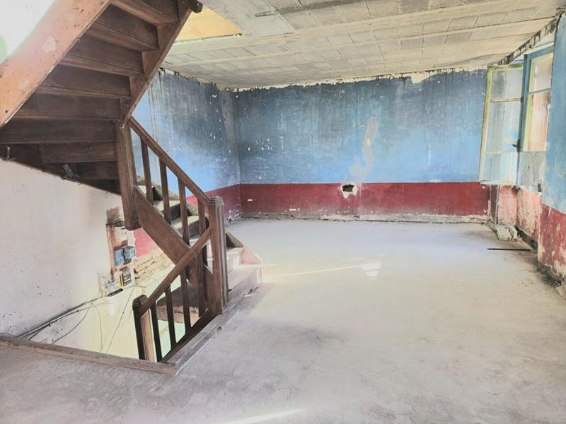 Maison - 85 m² - 3 pièces