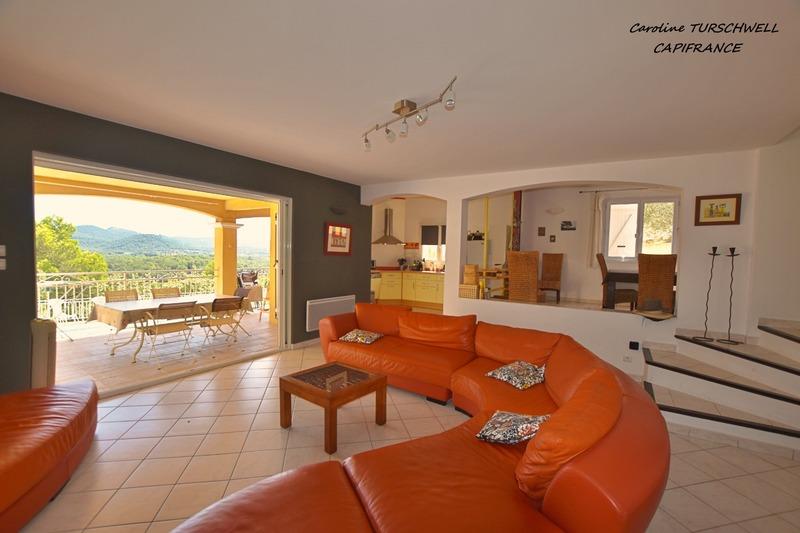 Villa - 197 m² - 7 pièces