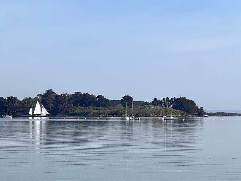 Maison - 108 m² - 4 pièces