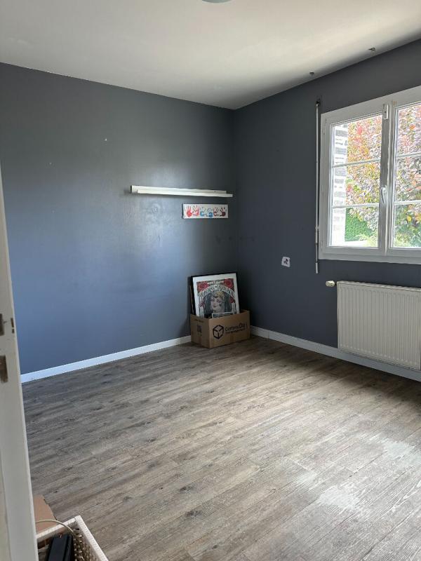 Maison - 175 m² - 8 pièces