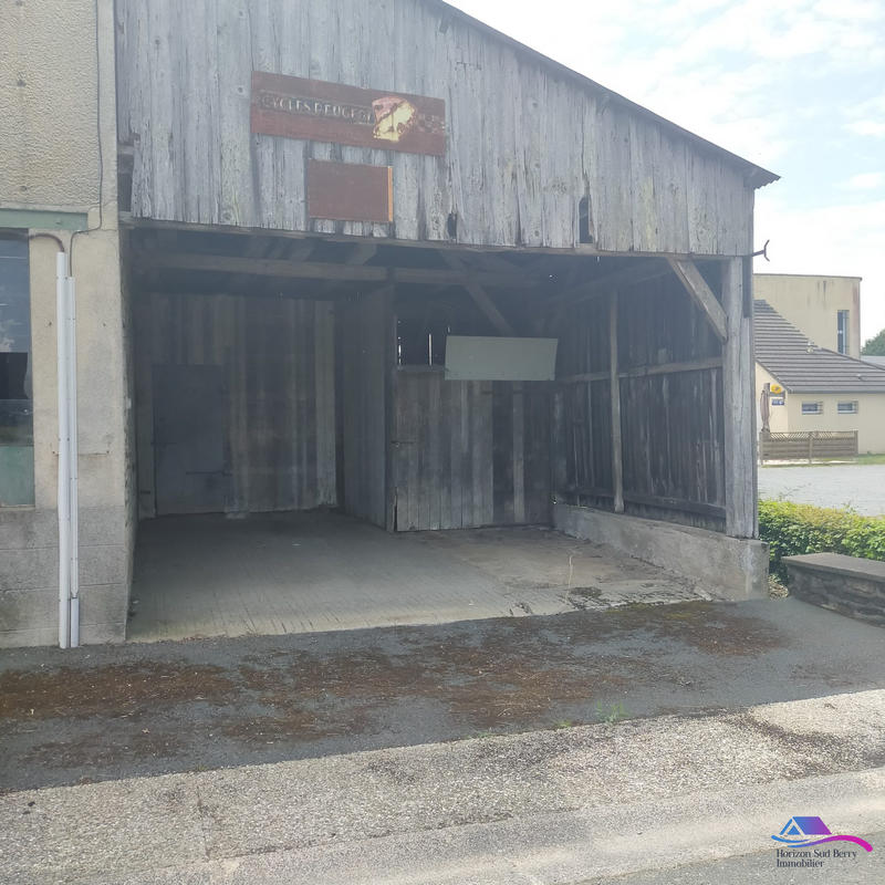 Maison - 67 m² - 4 pièces