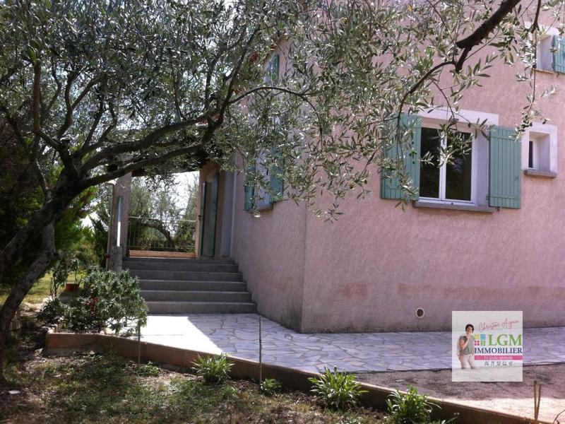 Maison - 70 m² - 3 pièces