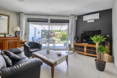 Maison - 87 m² - 4 pièces