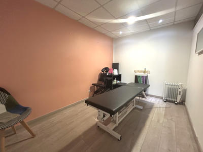 Local commercial - 60 m²