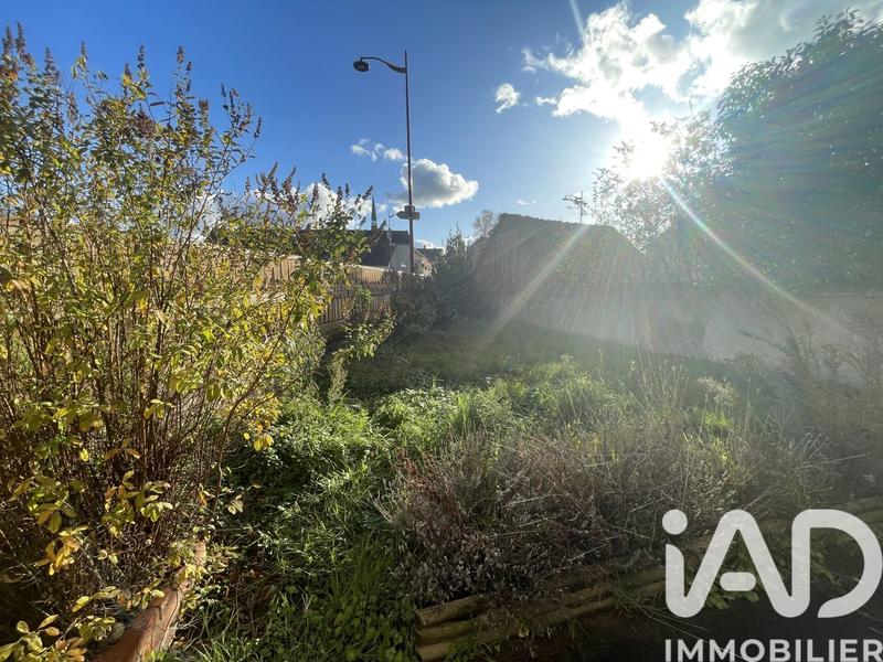 Maison de village - 63 m² - 1 pièce