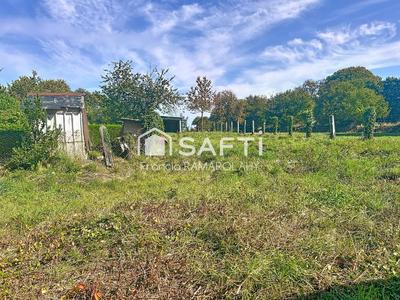 Maison - 23 m² - 2 pièces