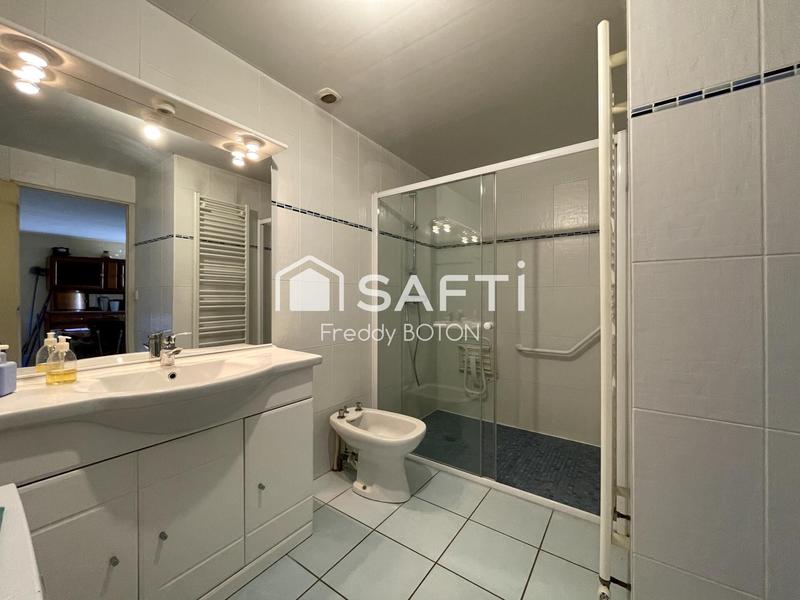 Maison - 103 m² - 4 pièces