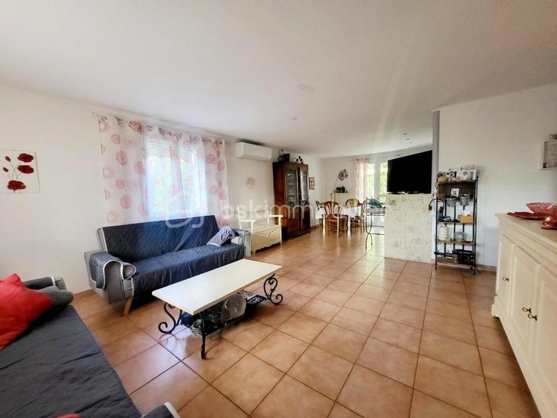 Villa - 135 m² - 6 pièces