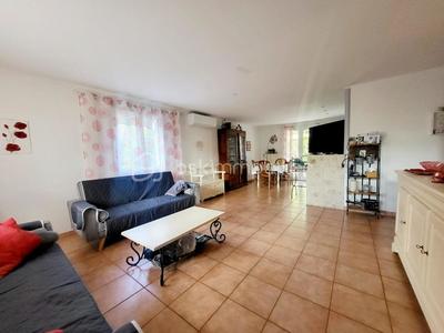 Villa - 135 m² - 6 pièces