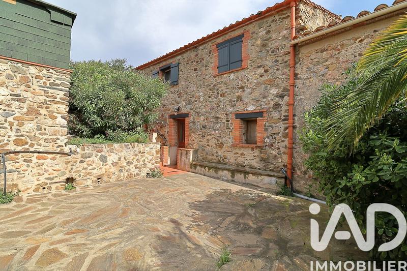 Maison - 275 m² - 10 pièces