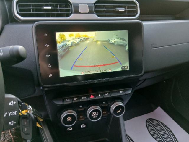 Dacia Duster Blue dCi 115 4x4 Journey