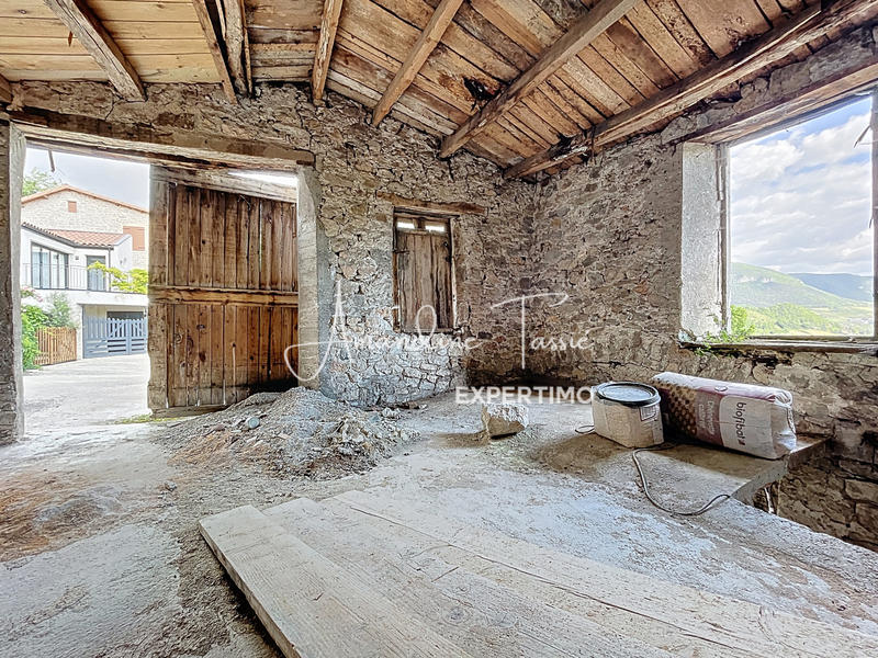 Maison - 123 m² - 4 pièces