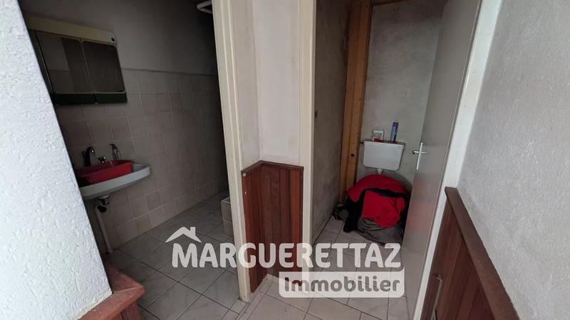 Ferme - 74 m² - 3 pièces