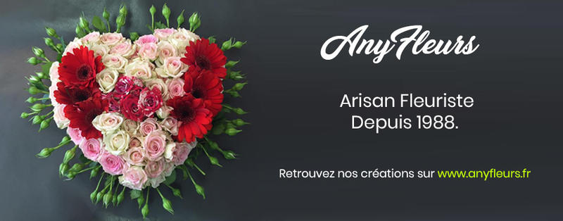 Anyfleurs