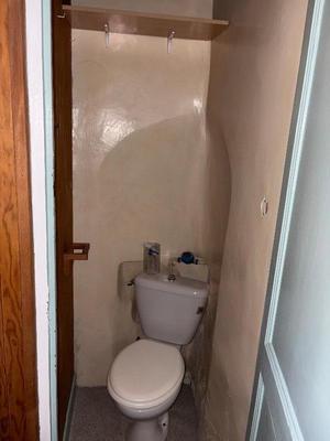 Appartement - 30 m² - 1 pièce