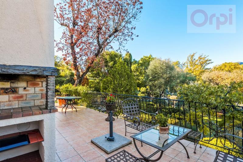 Villa - 160 m² - 4 pièces