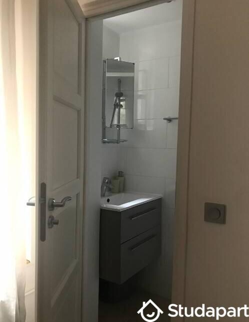 Appartement - 16 m² - 1 pièce