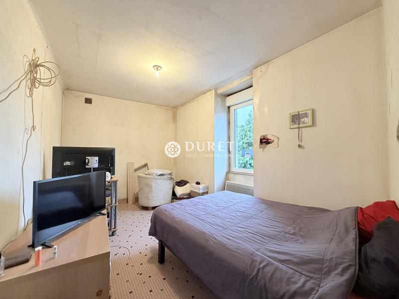 Maison - 129 m² - 7 pièces