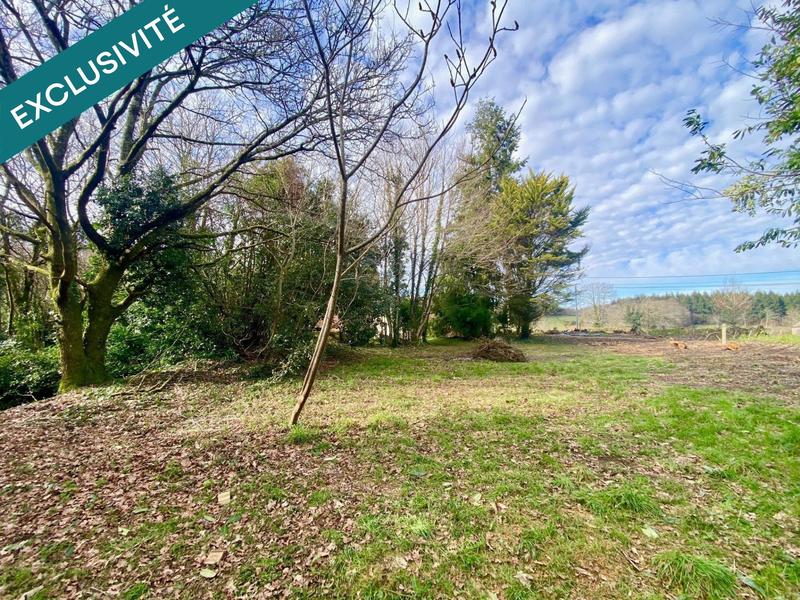 Maison - 60 m² - 3 pièces