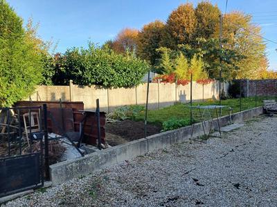 Immeuble - 150 m² - 10 pièces