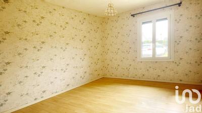 Maison - 79 m² - 4 pièces