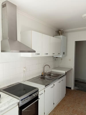 Maison - 98 m² - 4 pièces