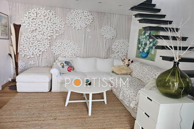 Appartement - 64 m² - 2 pièces