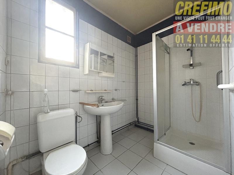 Maison - 62 m² - 3 pièces