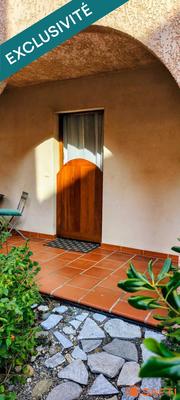 Appartement - 24 m² - 1 pièce