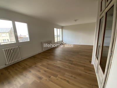 Appartement - 75 m² - 3 pièces