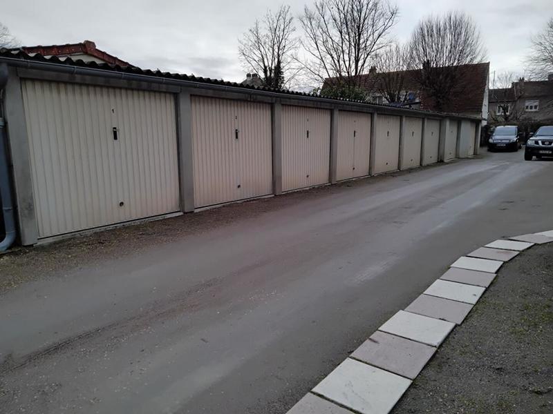 Immeuble - 643 m² - 10 pièces