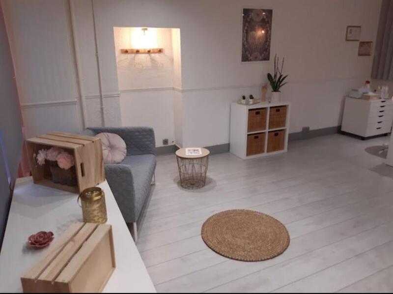 Local commercial - 46 m²