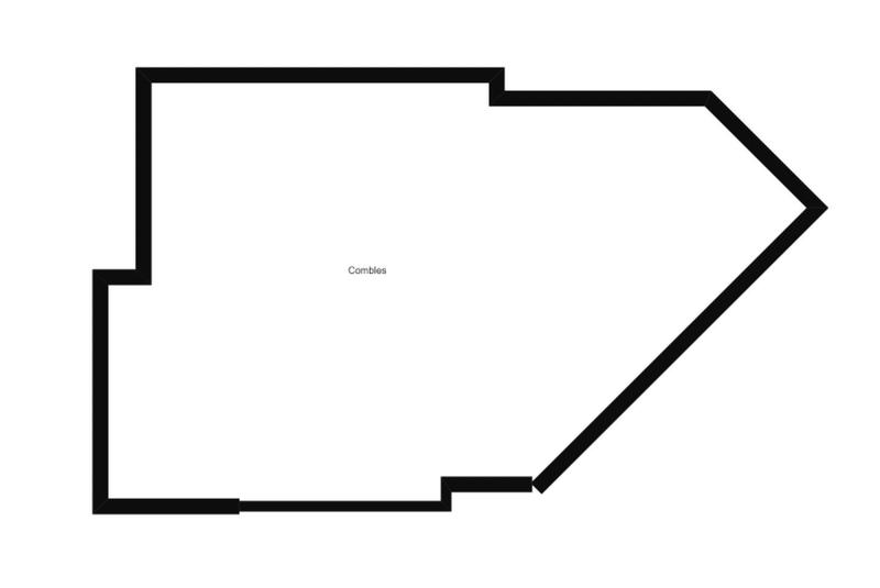 Maison - 119 m² - 6 pièces