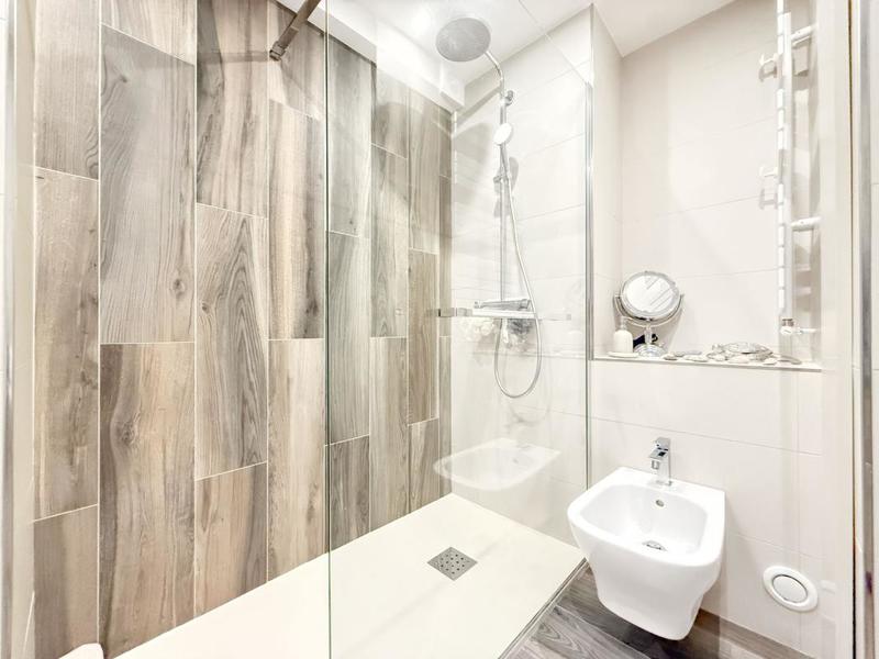 Appartement - 59 m² - 2 pièces