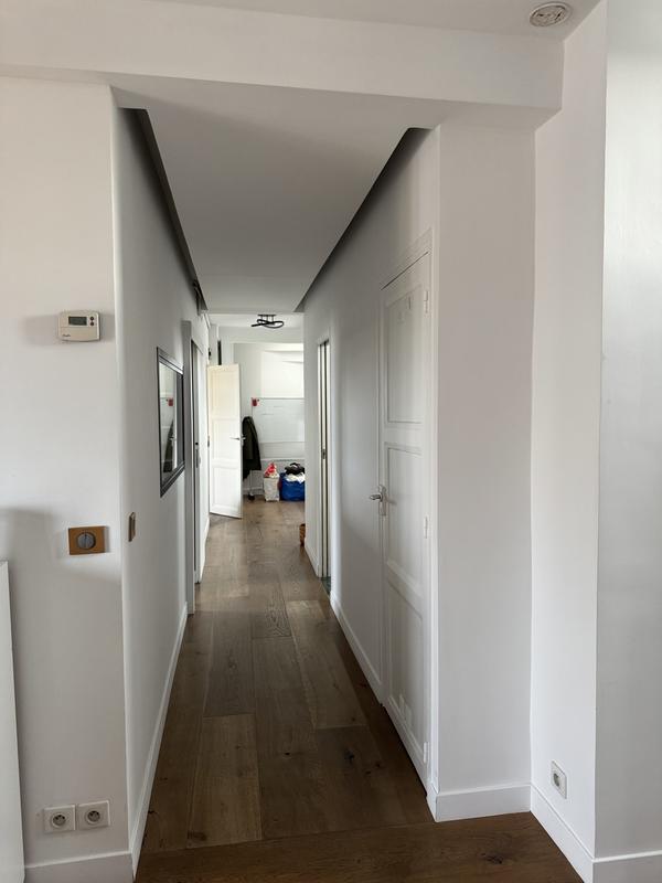 Appartement - 117 m² - 4 pièces