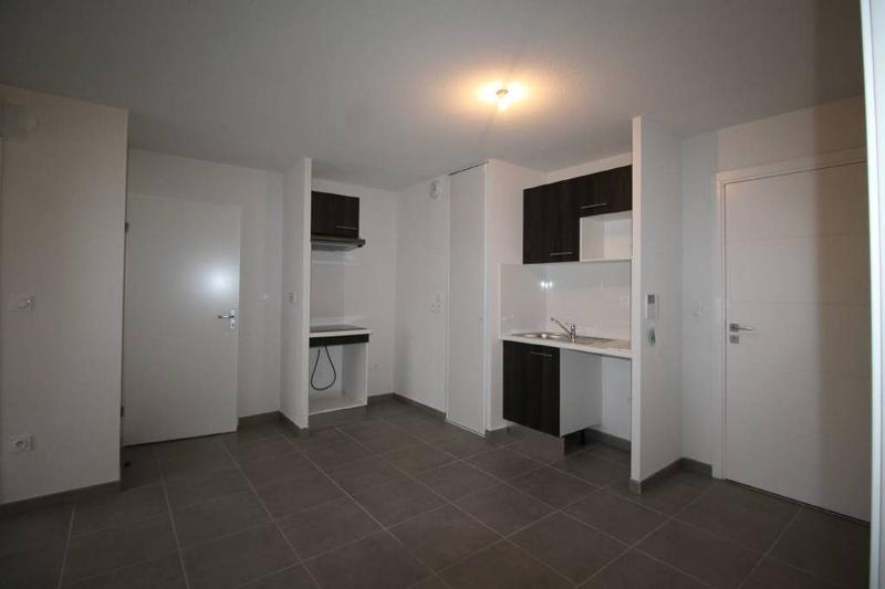 Appartement - 52 m² - 3 pièces