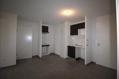 Appartement - 52 m² - 3 pièces