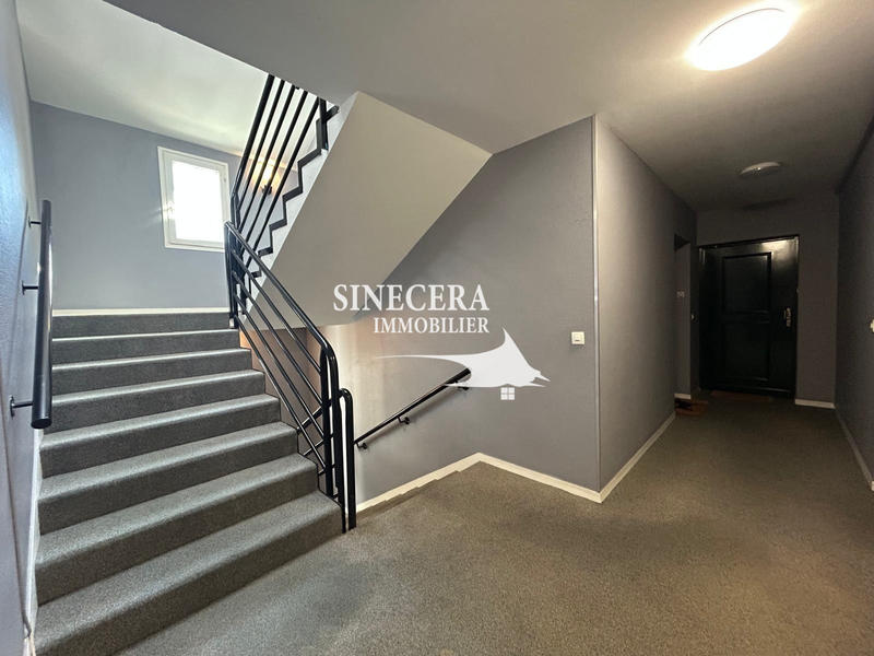 Appartement - 41 m² - 2 pièces