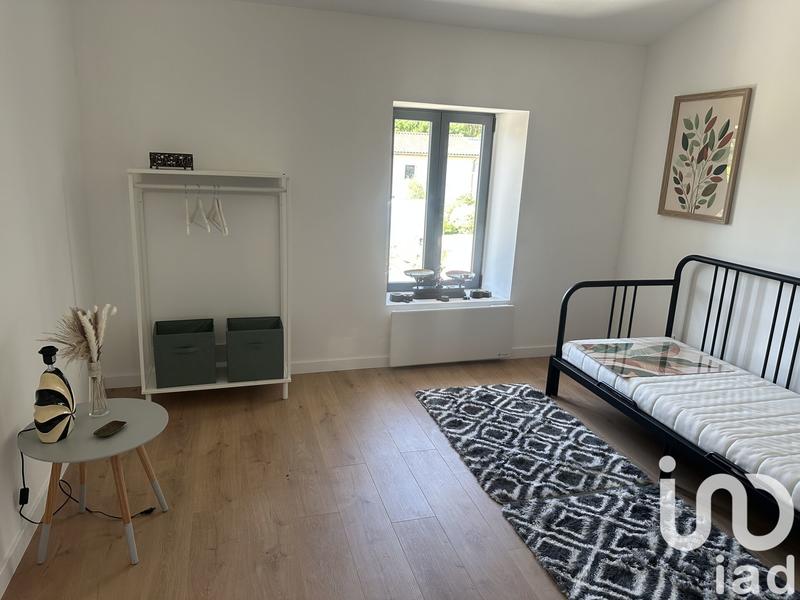 Maison de village - 176 m² - 5 pièces