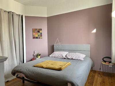 Maison de ville - 72 m² - 5 pièces