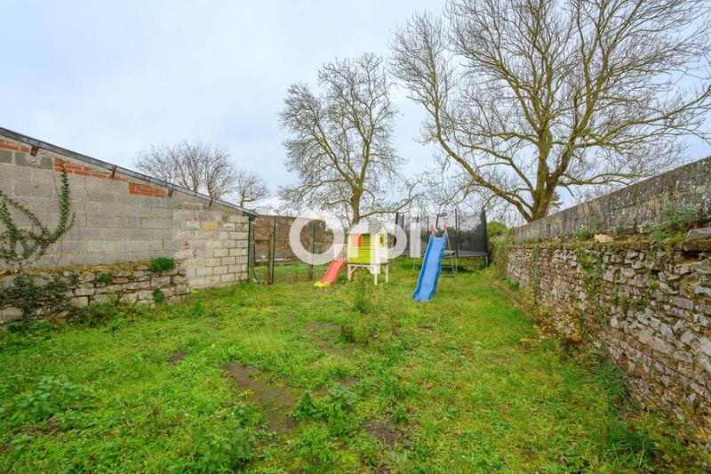 Maison - 179 m² - 6 pièces