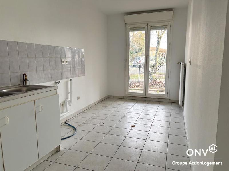 Appartement - 76 m² - 4 pièces