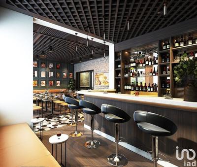 Local commercial - 180 m²